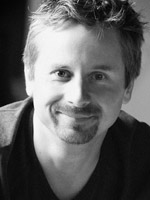 Jonathan Baltrusaitis