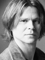 Patrick McLaughlin
